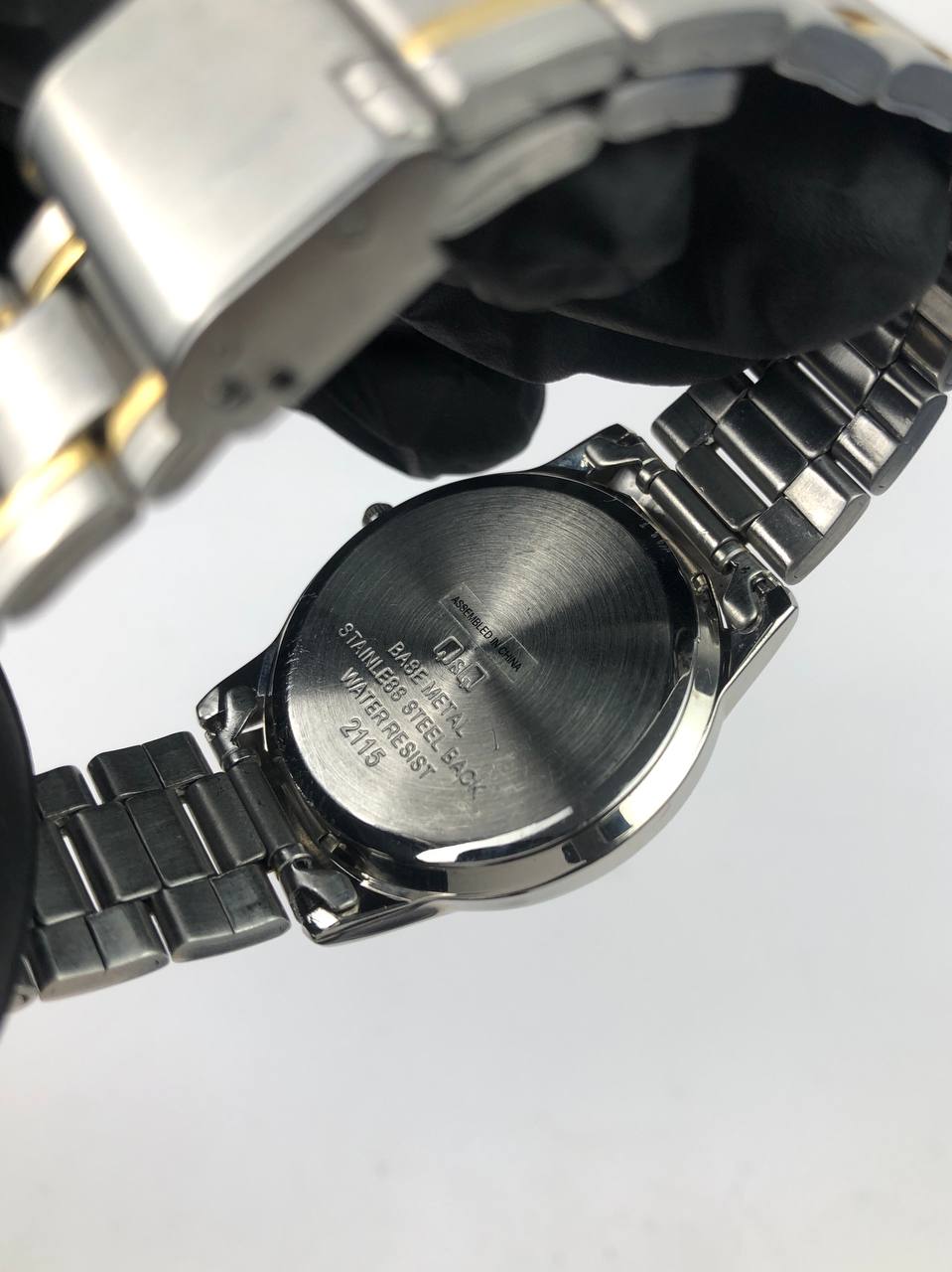 FALCON TWOTONE ALL ORI - Gambar 7