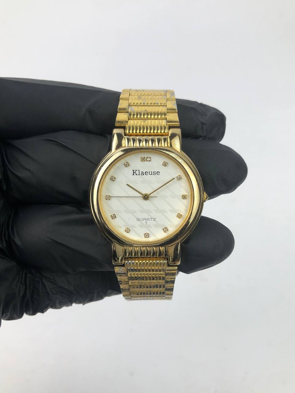 KLAUSE GOLD CASE ORIGINAL - Gambar 2