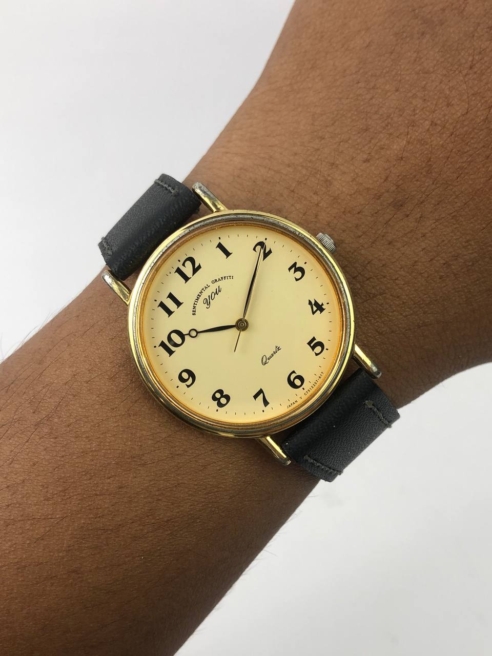 ORIENT SENTIMENTAL GRAFITY