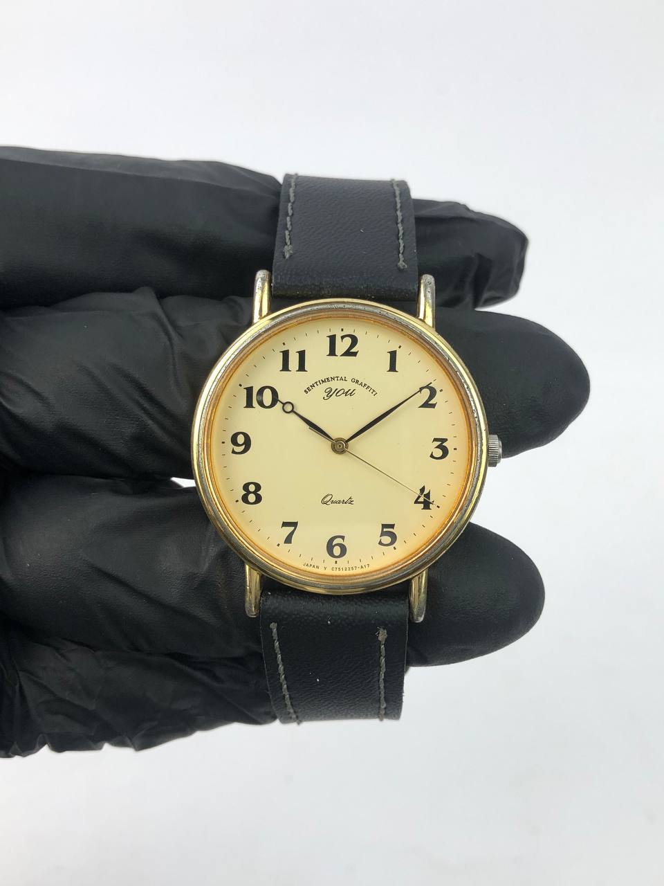 ORIENT SENTIMENTAL GRAFITY - Gambar 2