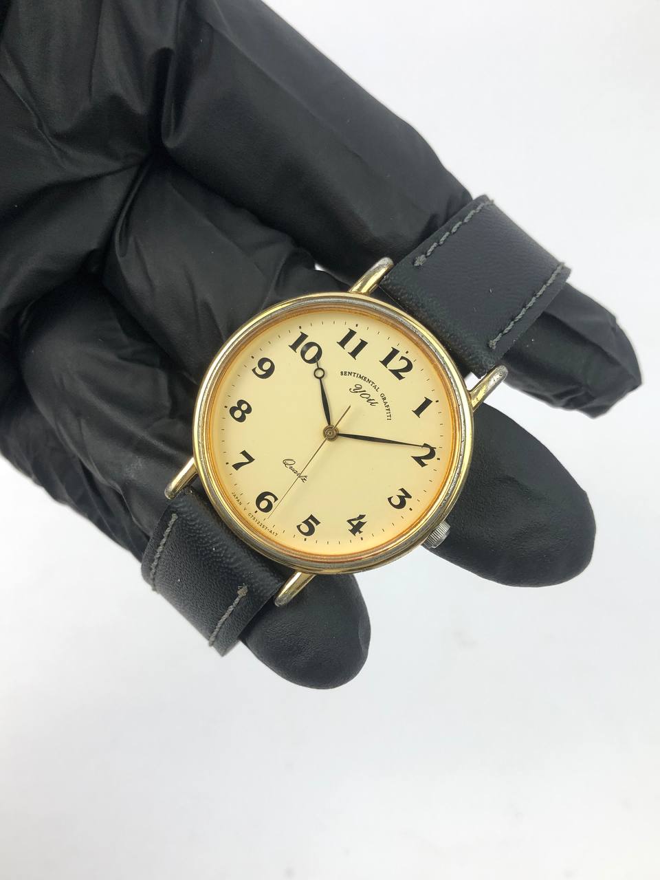 ORIENT SENTIMENTAL GRAFITY - Gambar 3