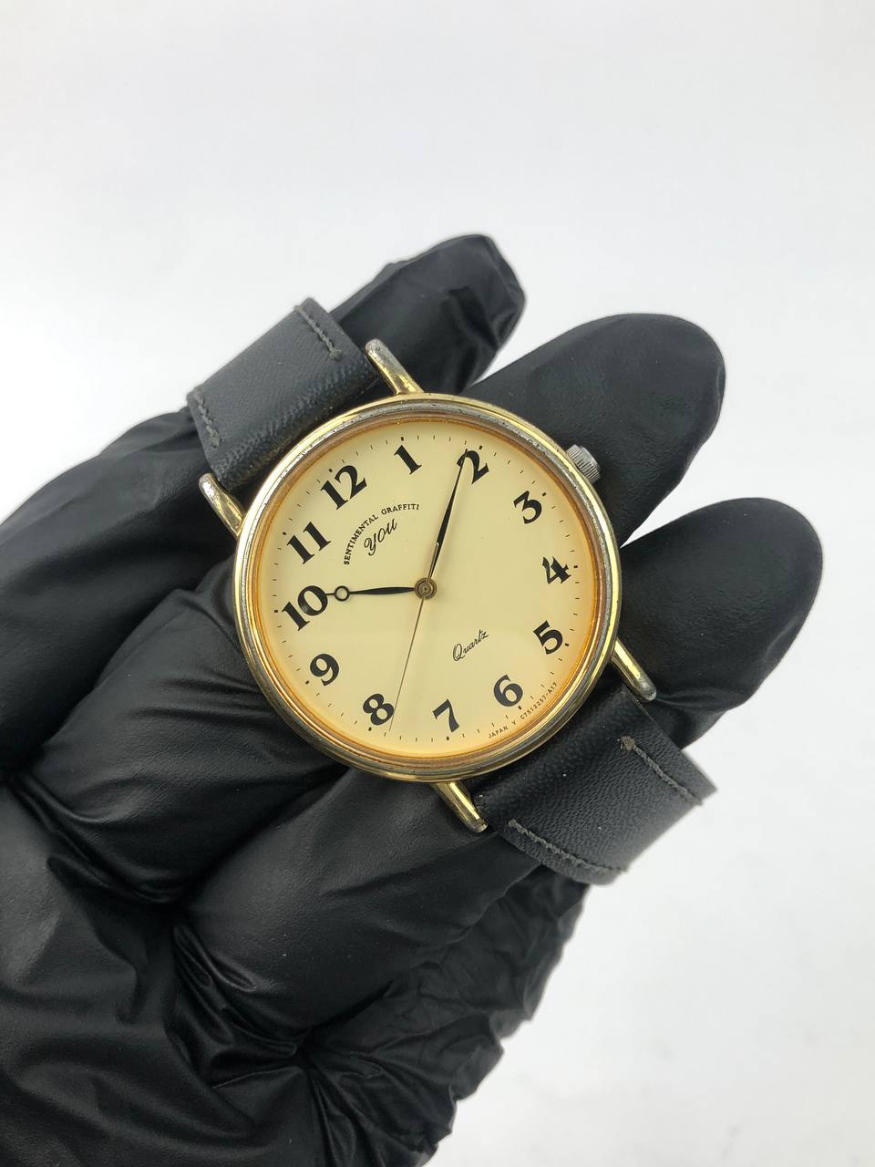 ORIENT SENTIMENTAL GRAFITY - Gambar 4