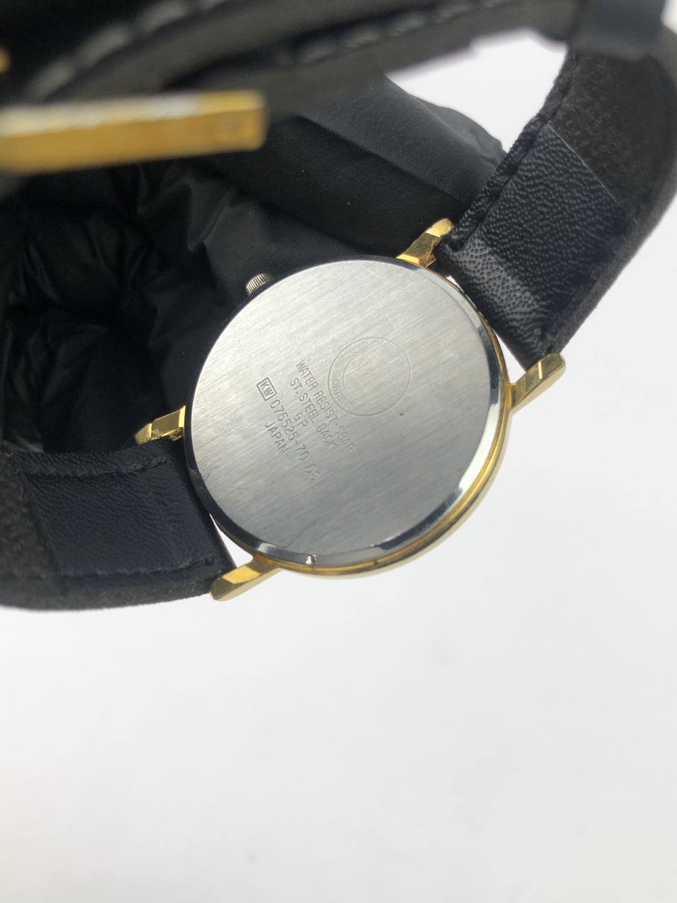 ORIENT SENTIMENTAL GRAFITY - Gambar 7