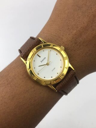 CITIZEN JUNCTION KLASIK QUARTZ