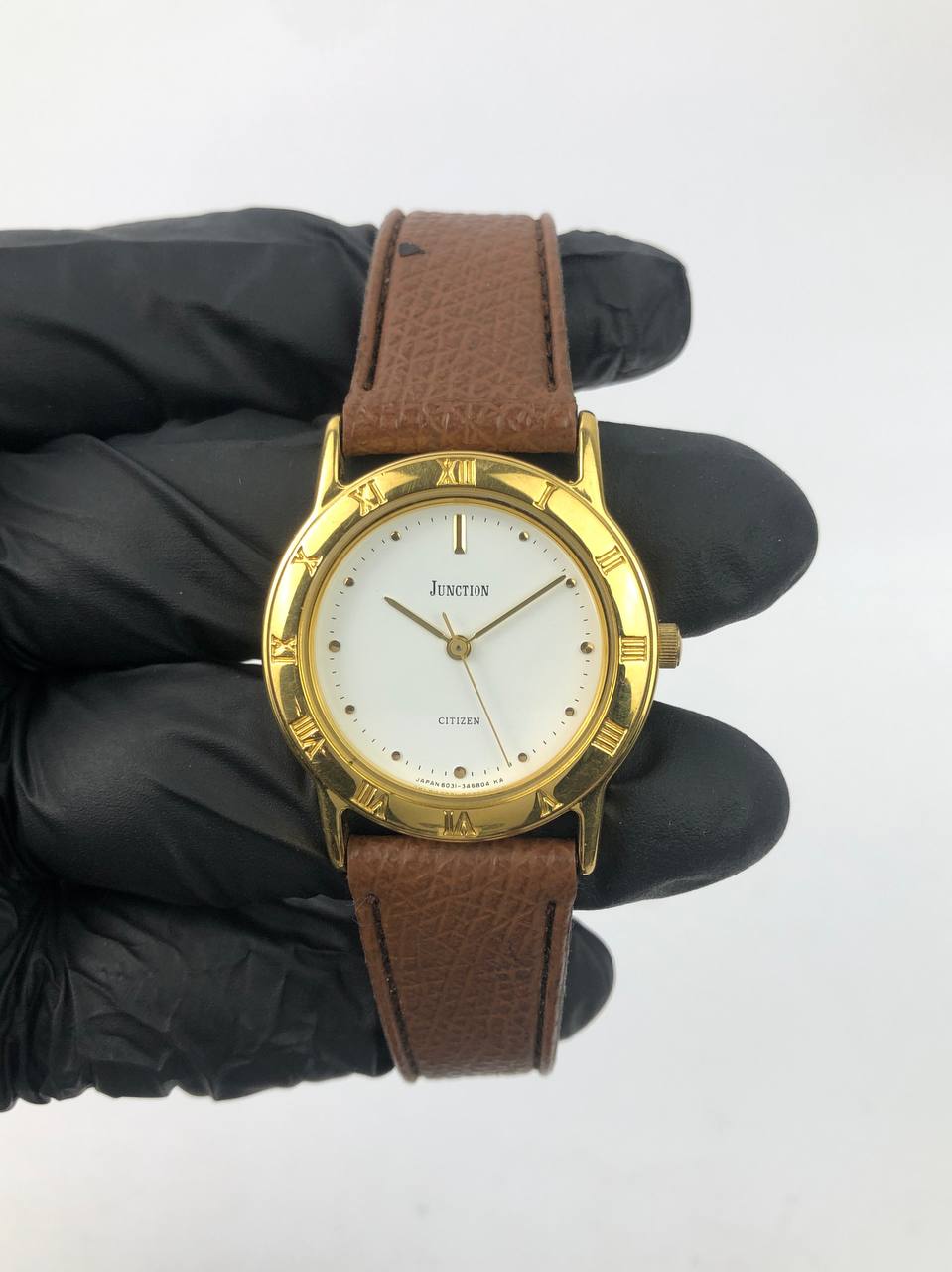 CITIZEN JUNCTION KLASIK QUARTZ - Gambar 3