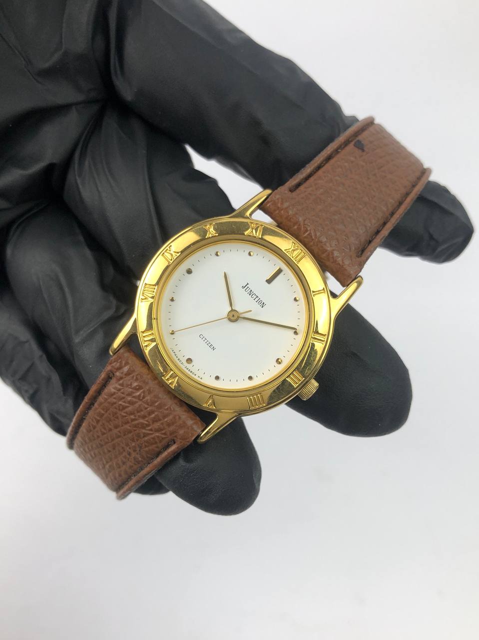 CITIZEN JUNCTION KLASIK QUARTZ - Gambar 2