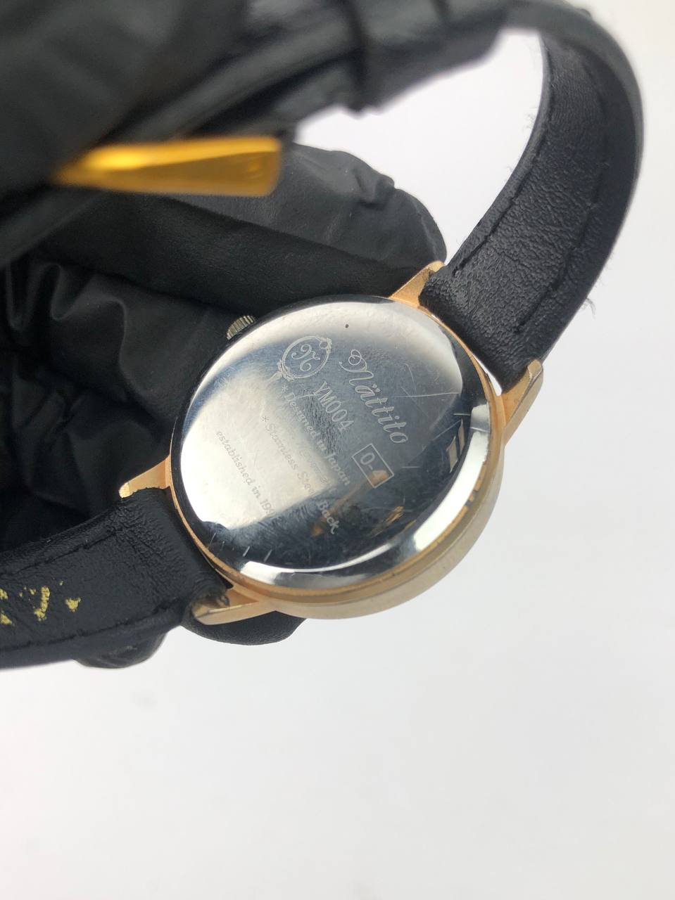 MATTITO JAPAN ORIGINAL - Gambar 7