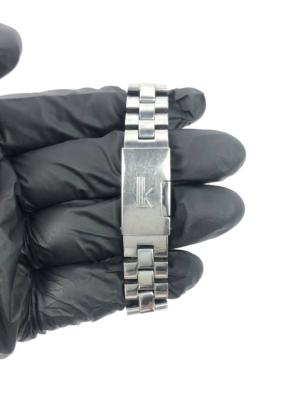 SEIKO LUKIA MAROON SUB DAYDATE DIAL - Gambar 8