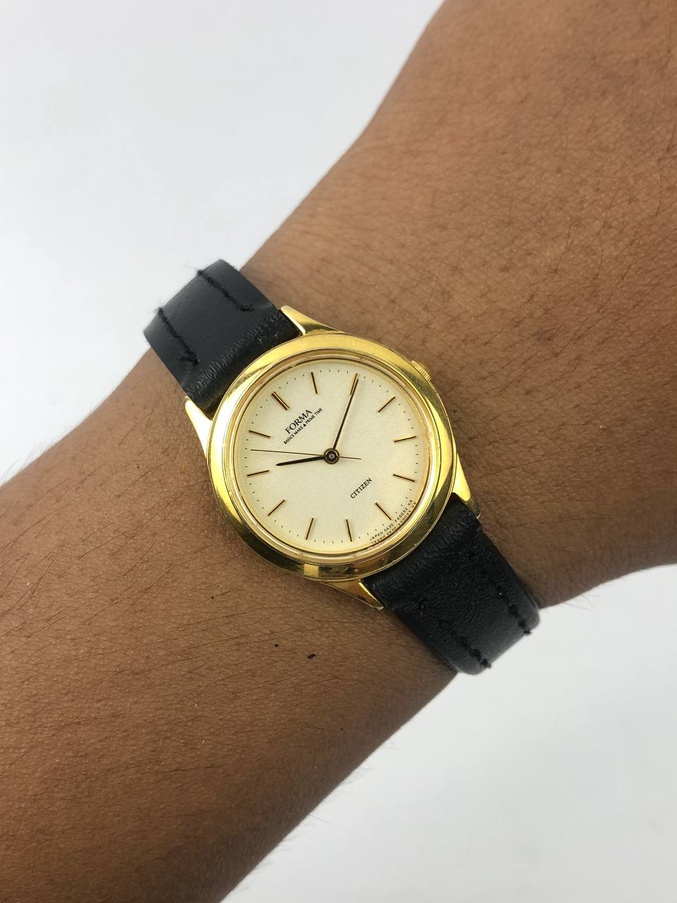 BEAUTIFUL CITIZEN FORMA LADIES