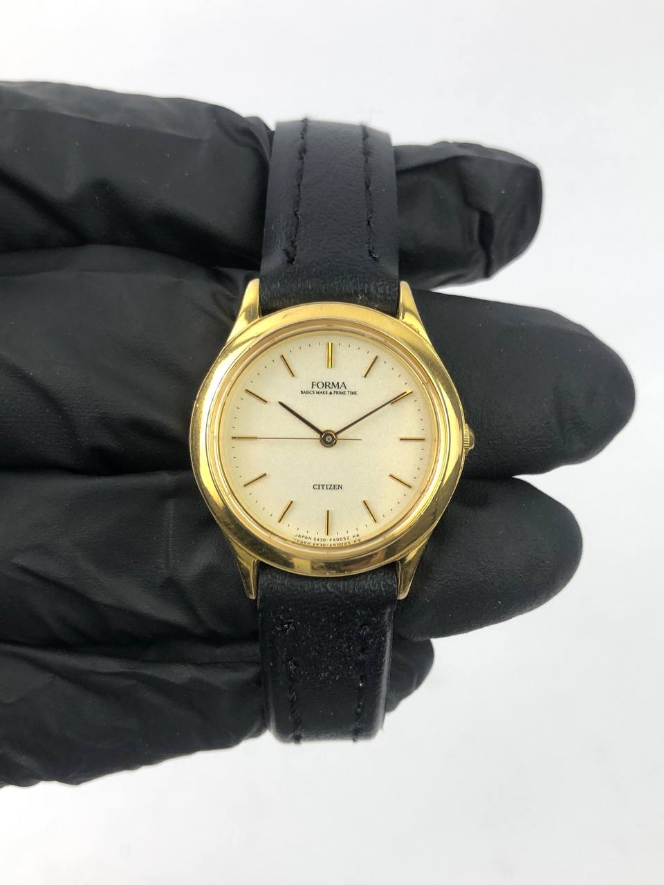 BEAUTIFUL CITIZEN FORMA LADIES - Gambar 2