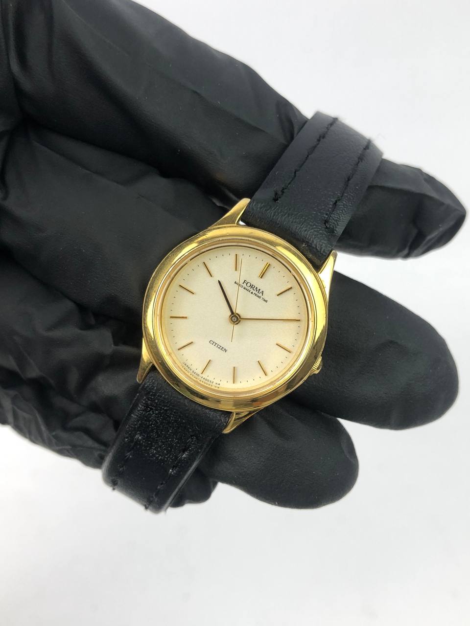 BEAUTIFUL CITIZEN FORMA LADIES - Gambar 3