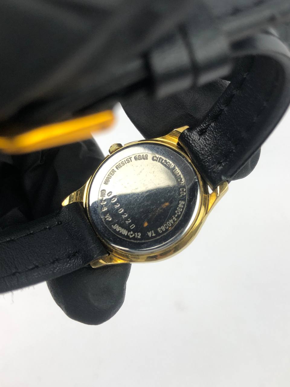 BEAUTIFUL CITIZEN FORMA LADIES - Gambar 7