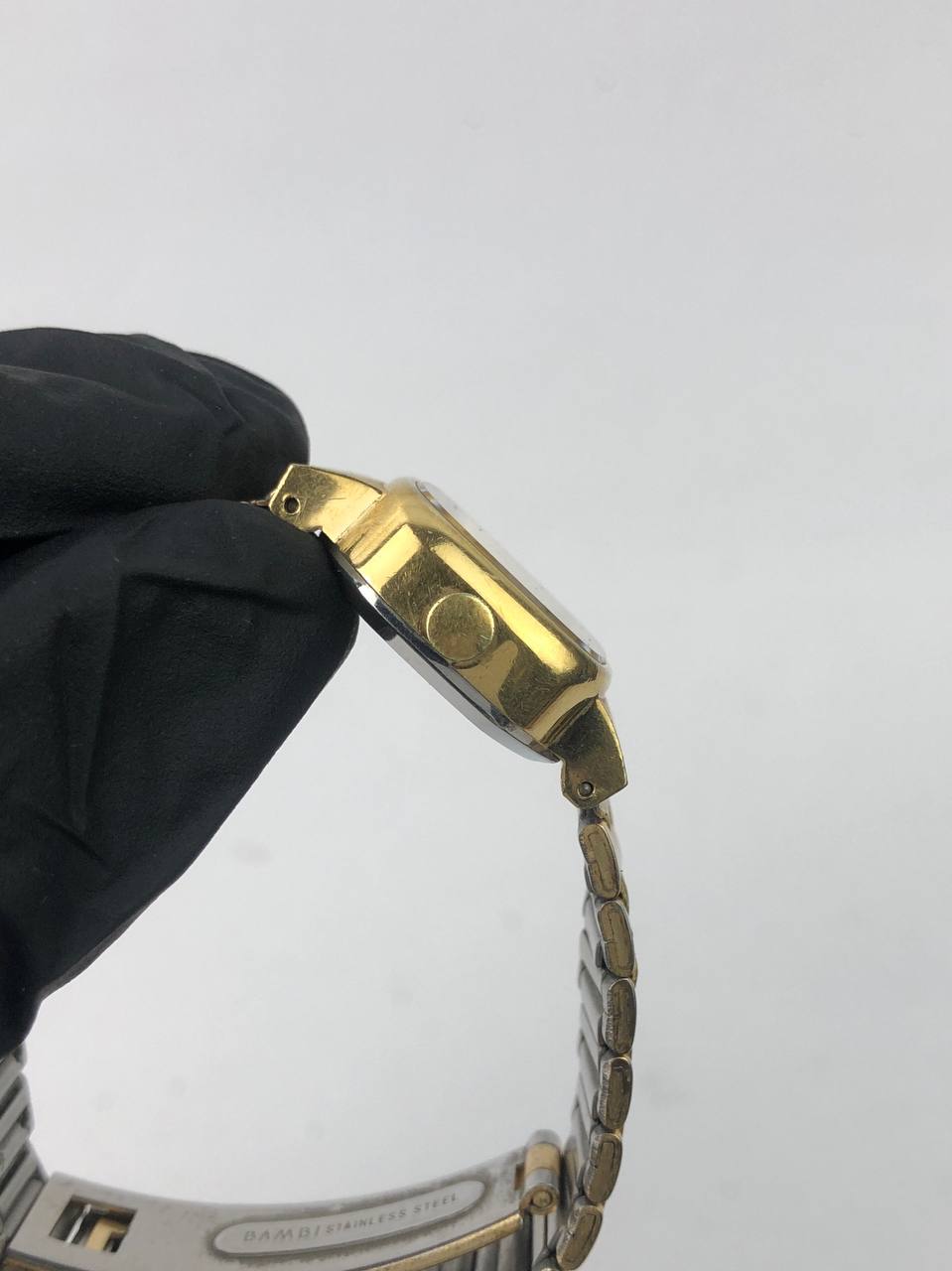 SEIKO QUARTZ VINTAGE LADIES - Gambar 5