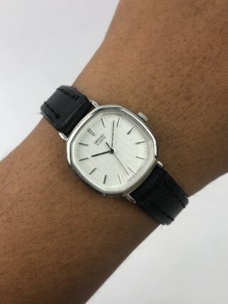 EKSLUSIF SEIKO MULTIGONAL CASE LADIES