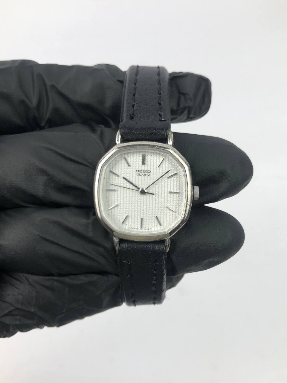 EKSLUSIF SEIKO MULTIGONAL CASE LADIES - Gambar 2