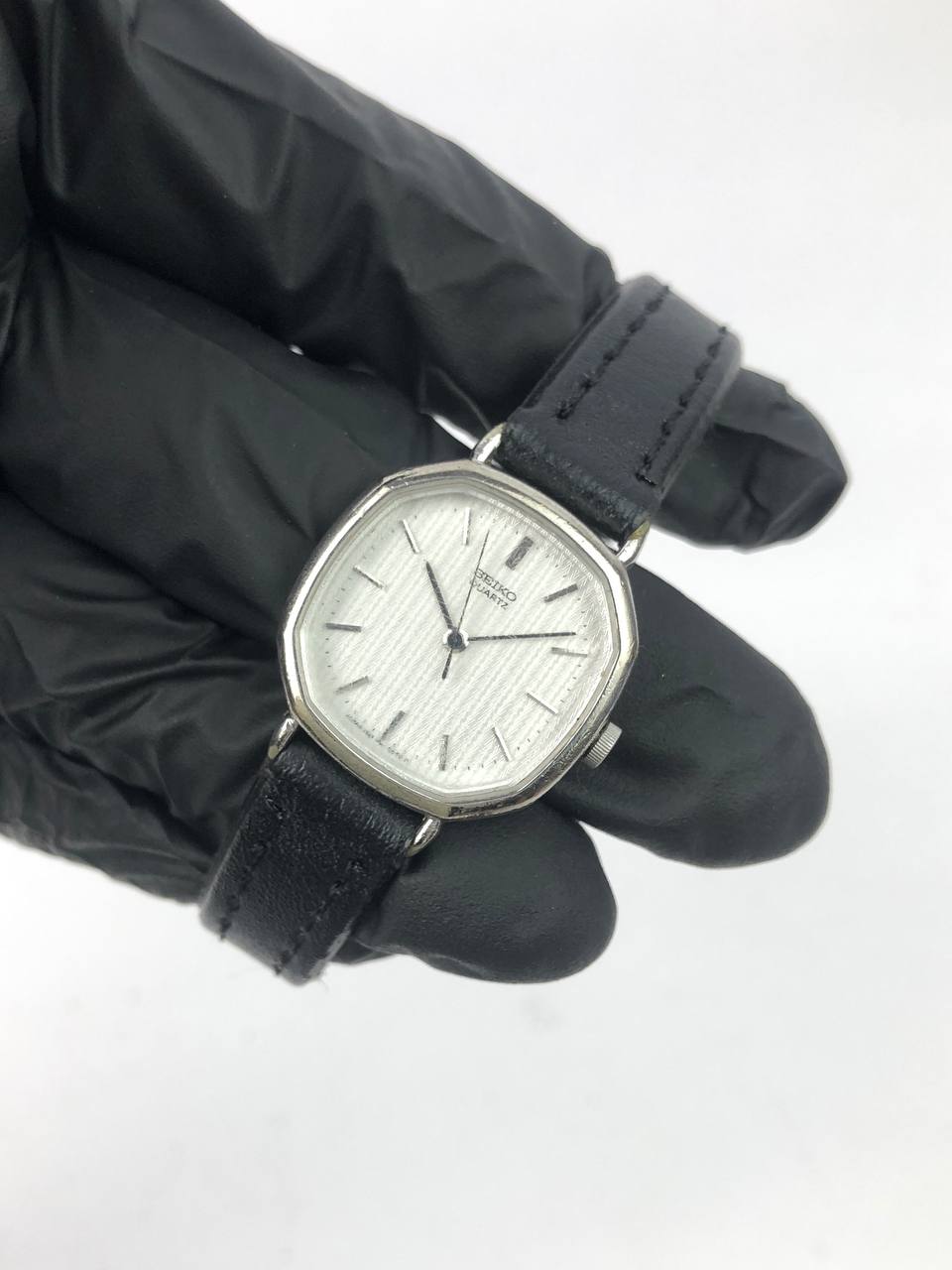 EKSLUSIF SEIKO MULTIGONAL CASE LADIES - Gambar 3