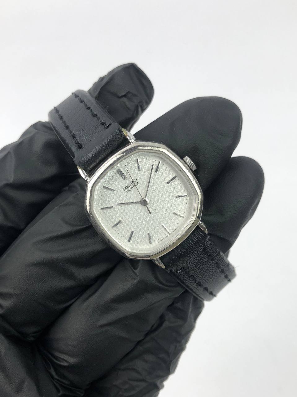 EKSLUSIF SEIKO MULTIGONAL CASE LADIES - Gambar 4