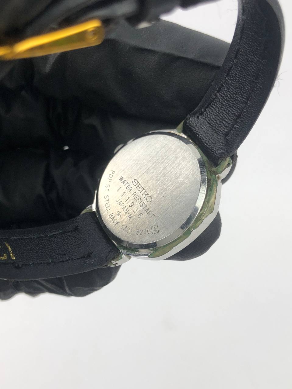 EKSLUSIF SEIKO MULTIGONAL CASE LADIES - Gambar 7
