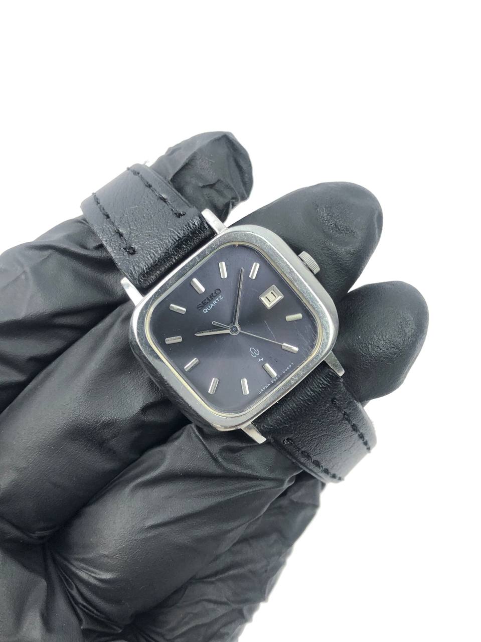 BEAUTIFUL SEIKO QUARTZ LADIES - Gambar 4