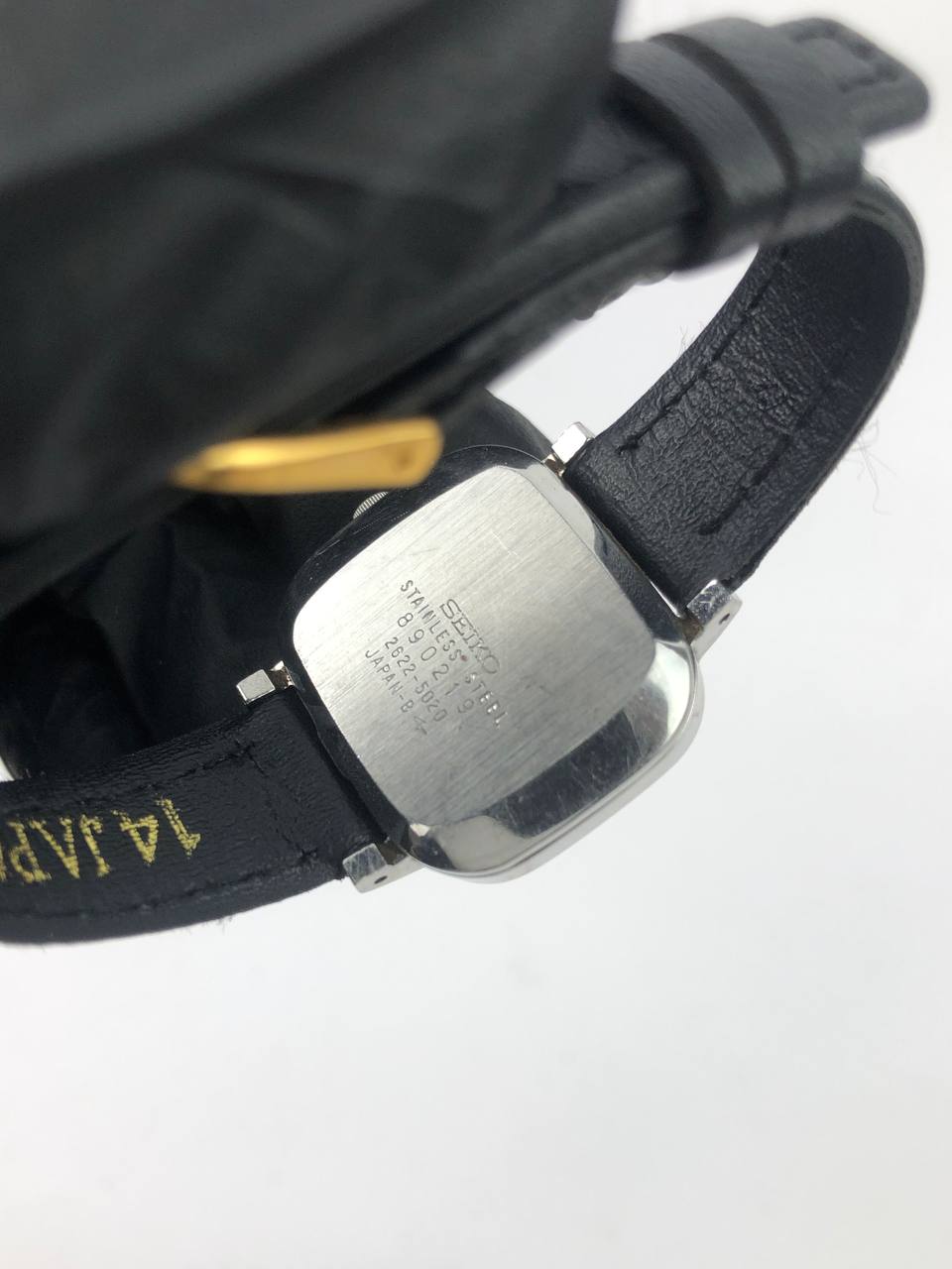 BEAUTIFUL SEIKO QUARTZ LADIES - Gambar 7