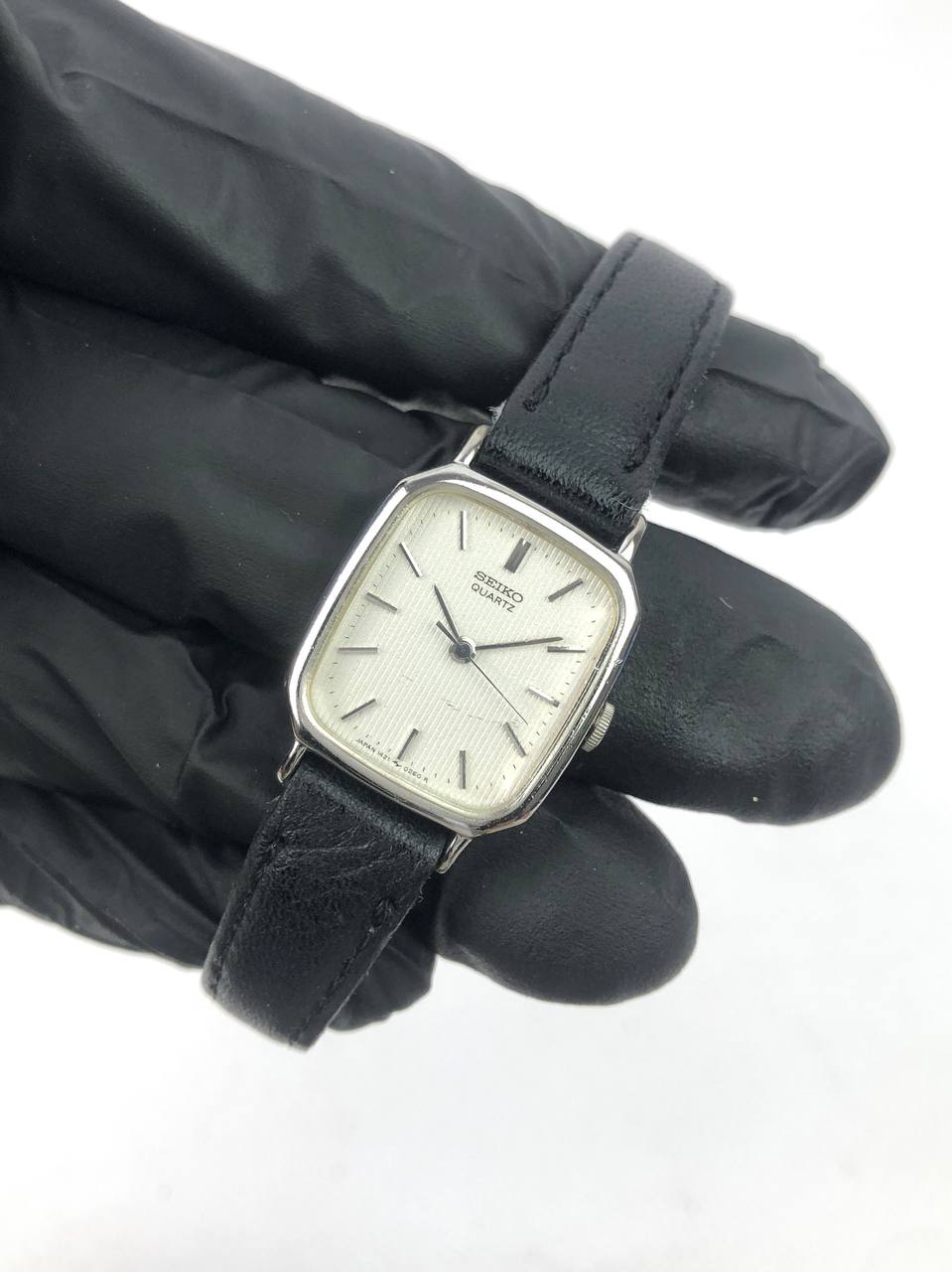 EKSLUSIF SEIKO TANK LADIES - Gambar 2