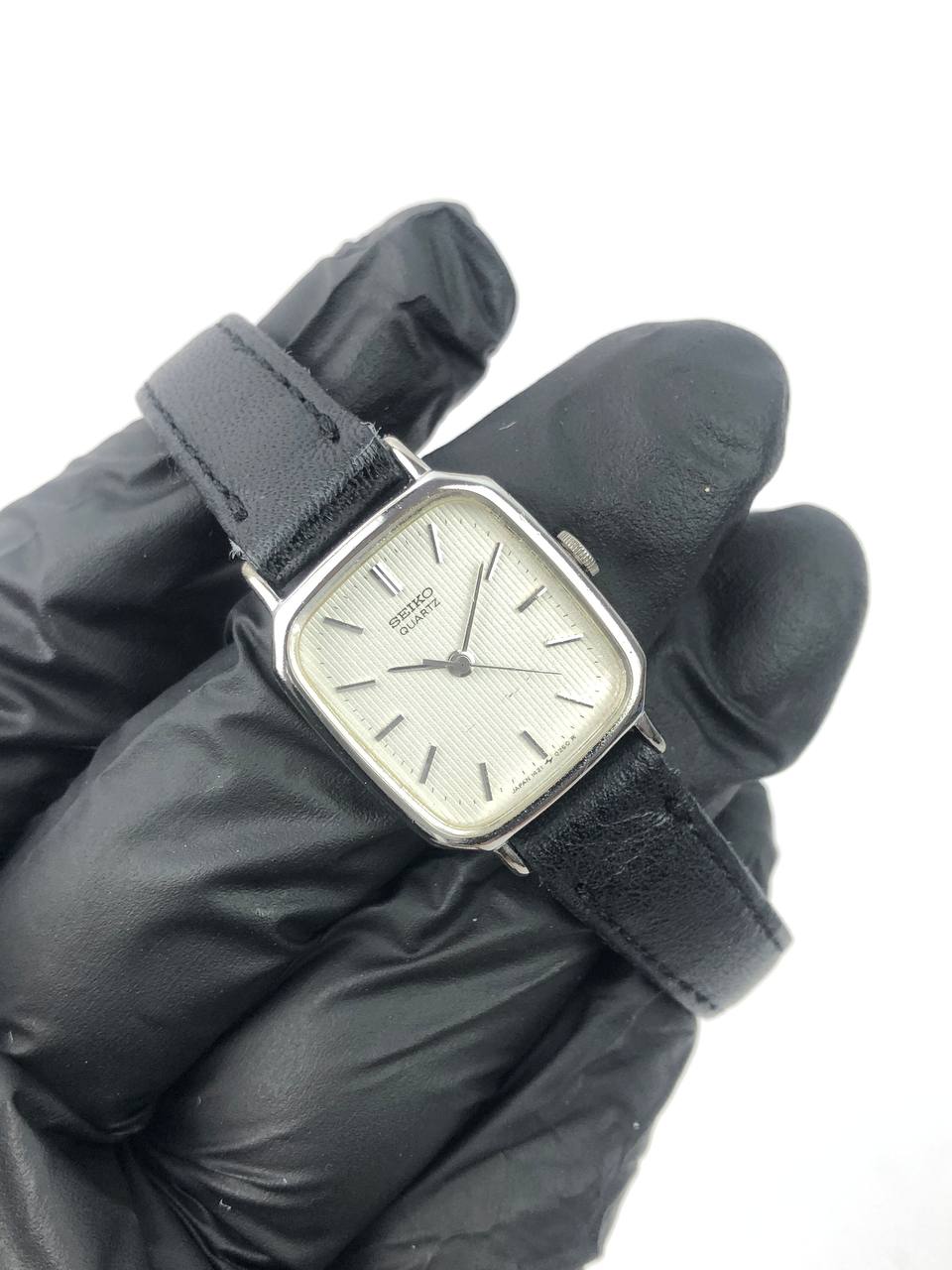 EKSLUSIF SEIKO TANK LADIES - Gambar 3