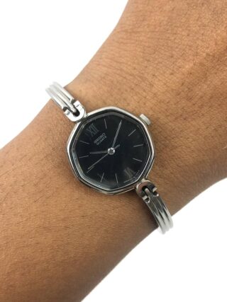 BEAUTIFUL SEIKO BANGLE LADIES QUARTZ