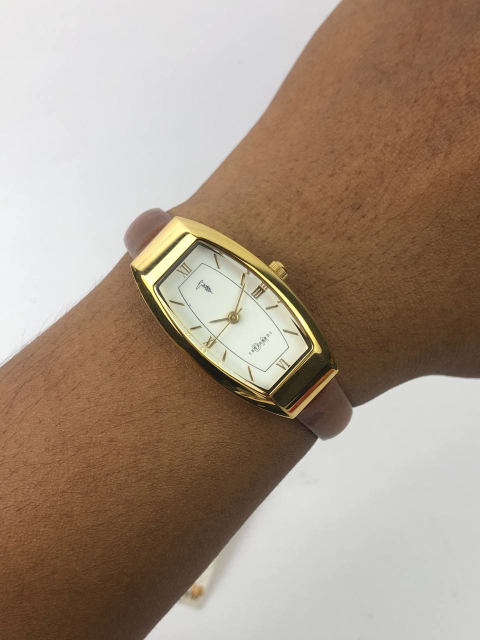 TRUSSARDI TONNEAU CASE LADY