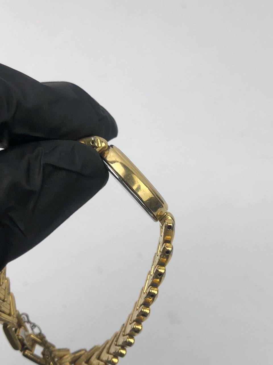 BEAUTIFUL SEIKO OVAL BANGLE - Gambar 5