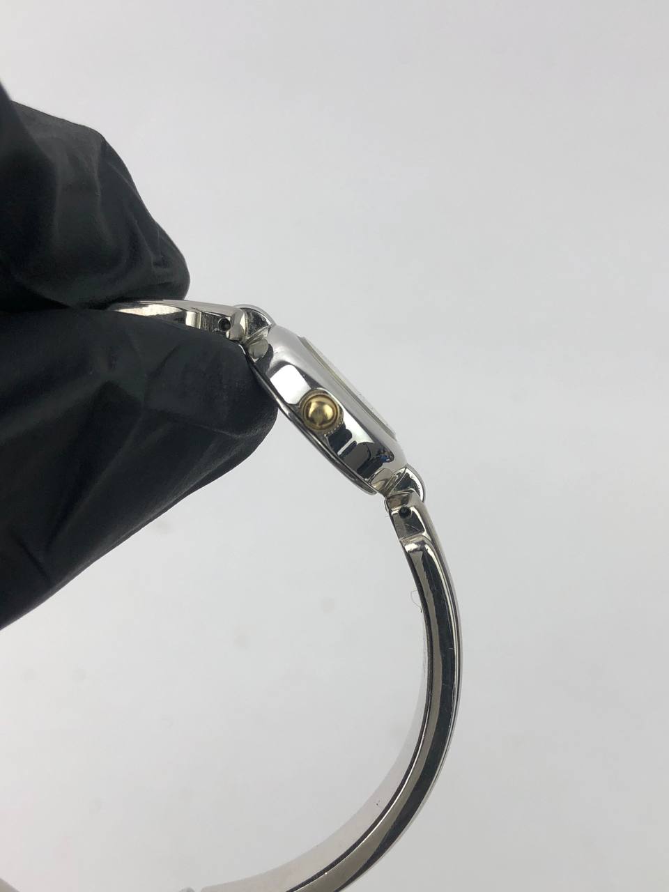 SEIKO BANGLE FULL STEEL - Gambar 6