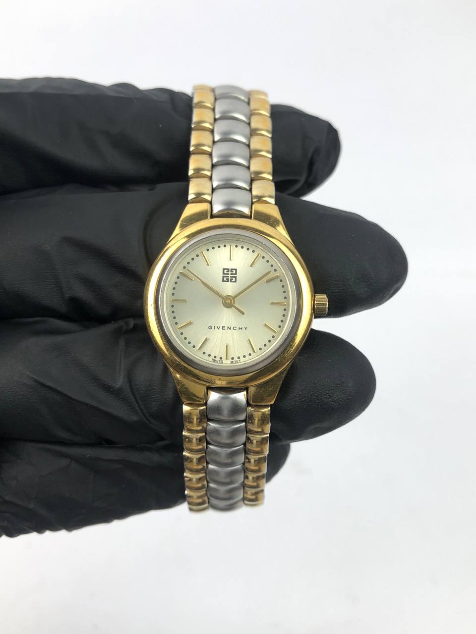 AUTHENTIC GIVENCHY TWOTONE - Gambar 2