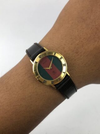 GUCCI 3000L LADIES ALL ORIGINAL