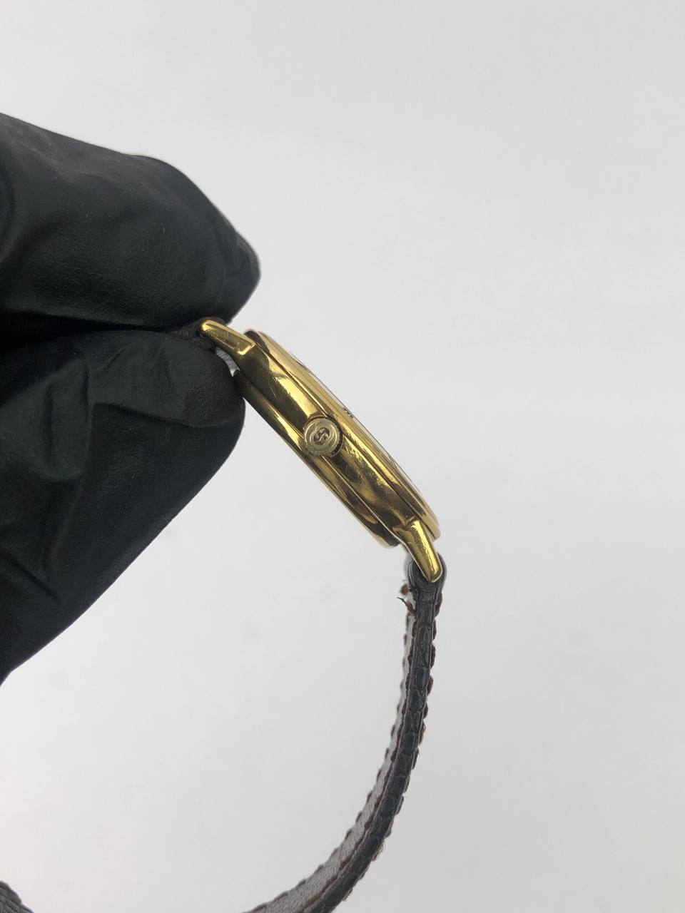 GUCCI 3000L LADIES ALL ORIGINAL - Gambar 5