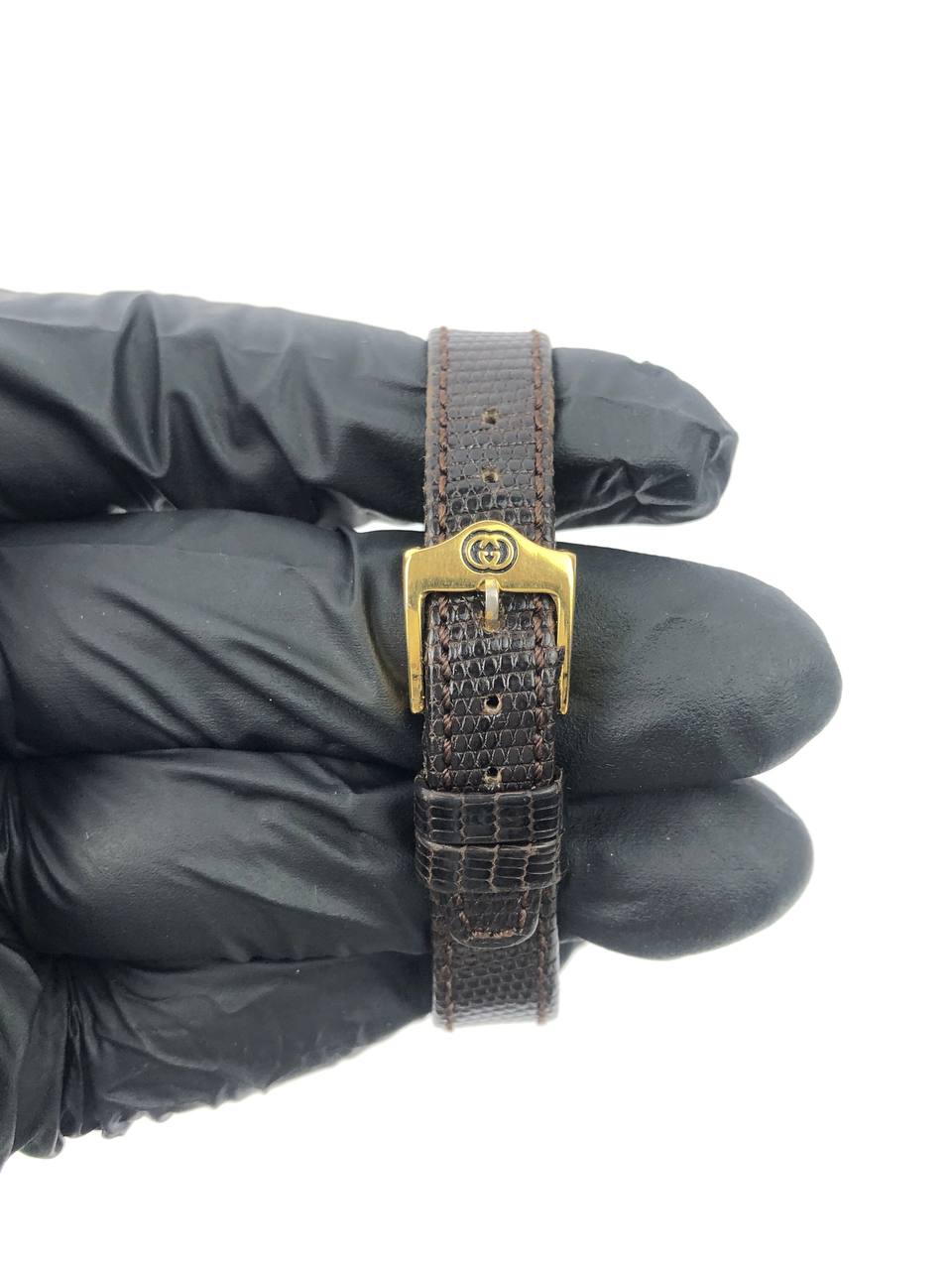 GUCCI 3000L LADIES ALL ORIGINAL - Gambar 7
