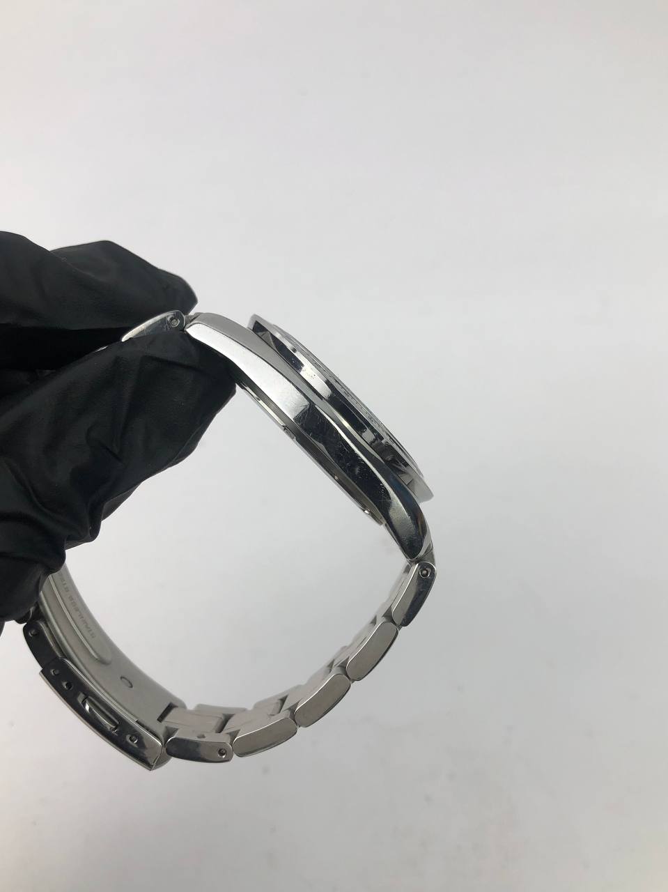 CHARLES VOGELLE CHRONOGRAPH - Gambar 7