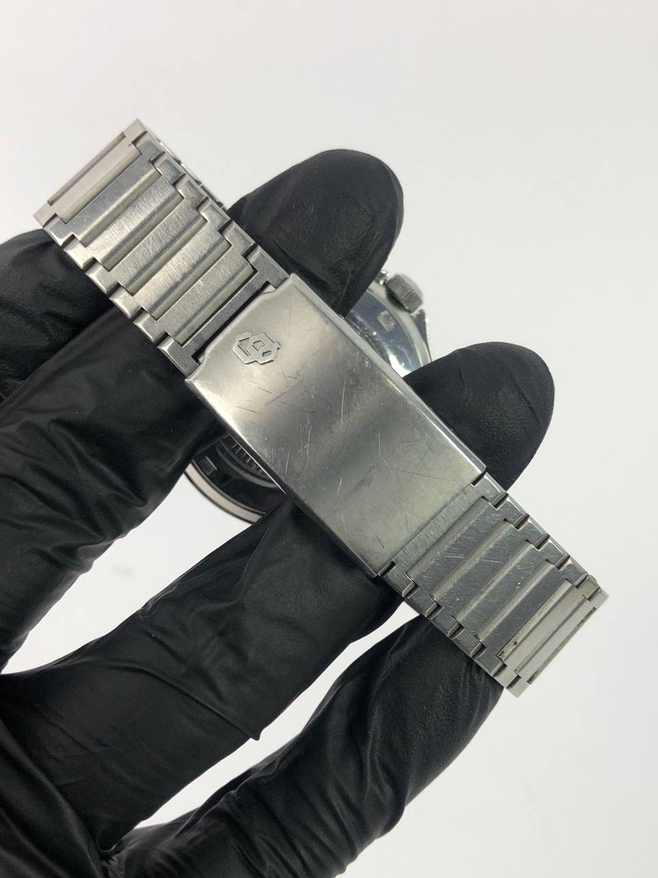 FULL ORI CITIZEN CRYSTON QUARTZ DAYDATE - Gambar 8