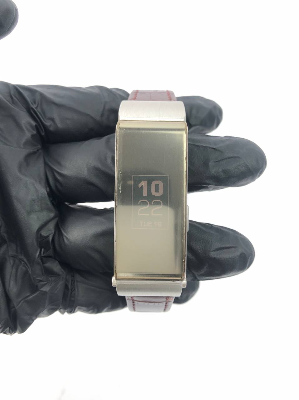 SMARTWATCH VINTAGE HUAWEI TALKBAND 2 - Gambar 2