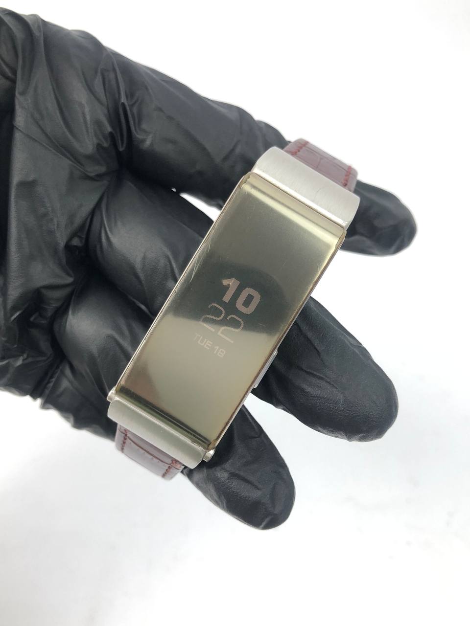 SMARTWATCH VINTAGE HUAWEI TALKBAND 2 - Gambar 3