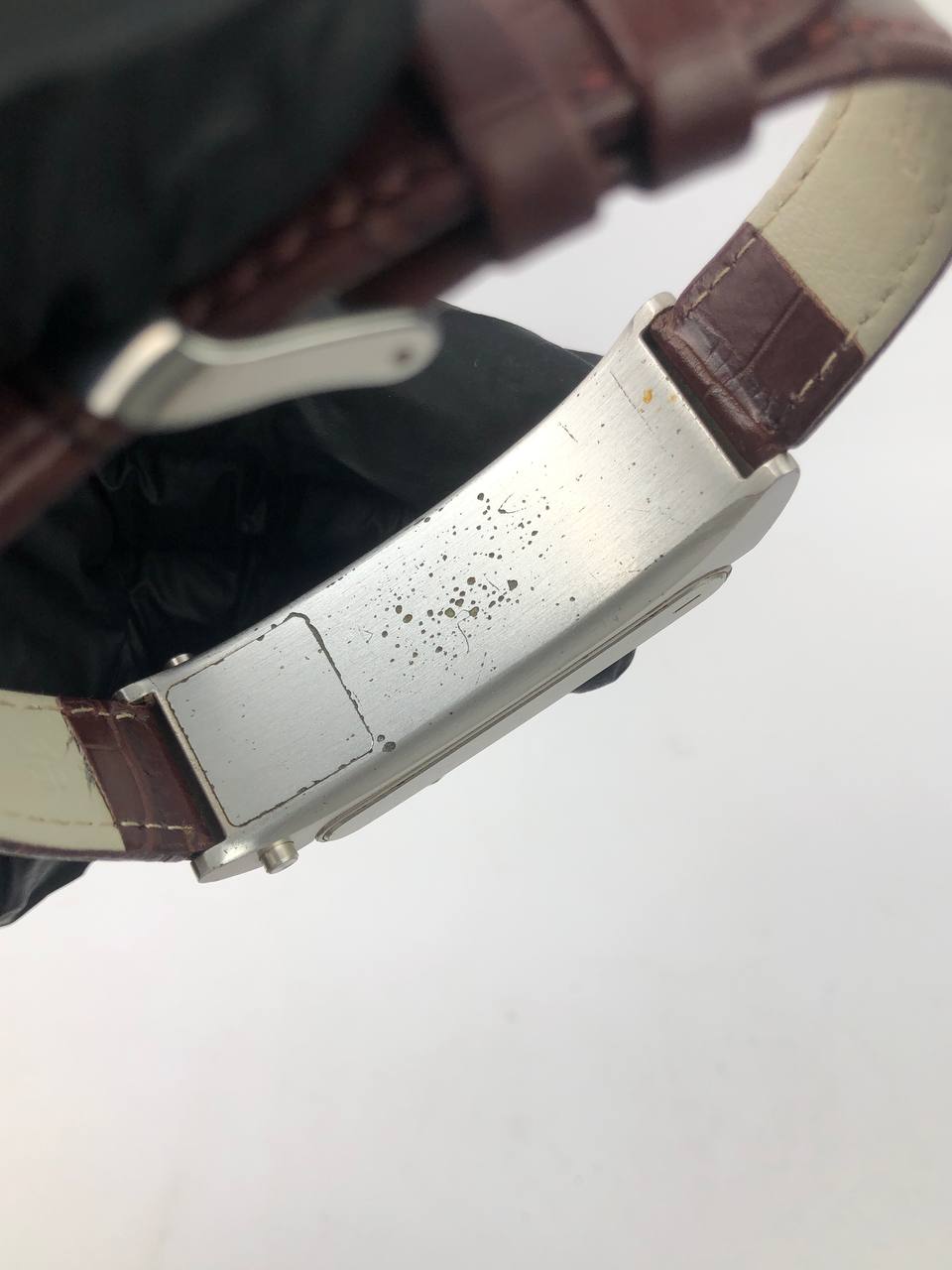 SMARTWATCH VINTAGE HUAWEI TALKBAND 2 - Gambar 7