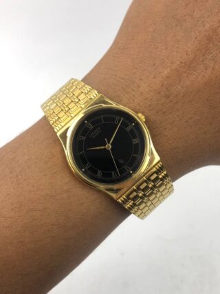 DRESSWATCH CITIZEN KLASIK QUARTZ UNISEX