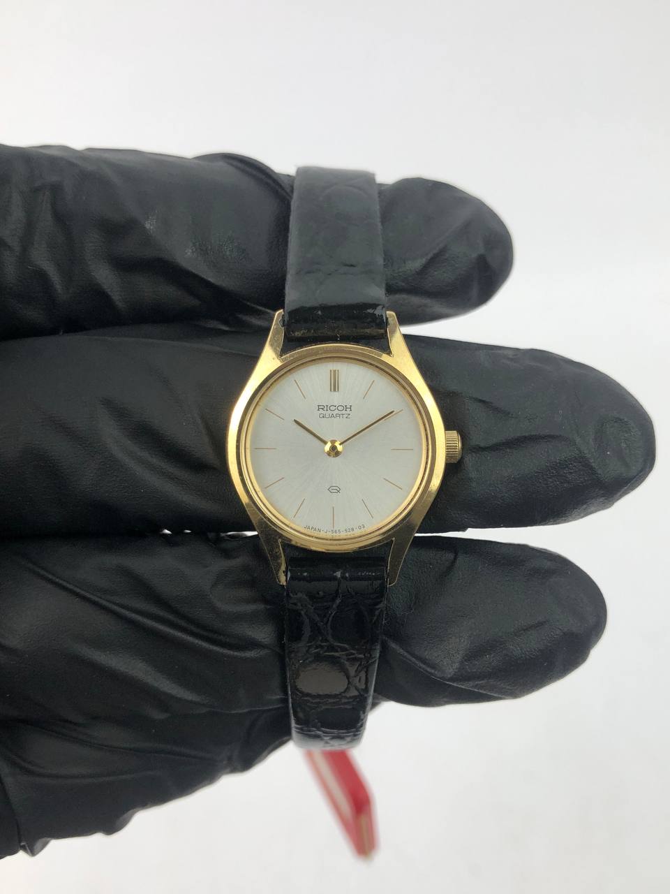 NOS RICOH KLASIK LADIES BEAUTIFUL - Gambar 2