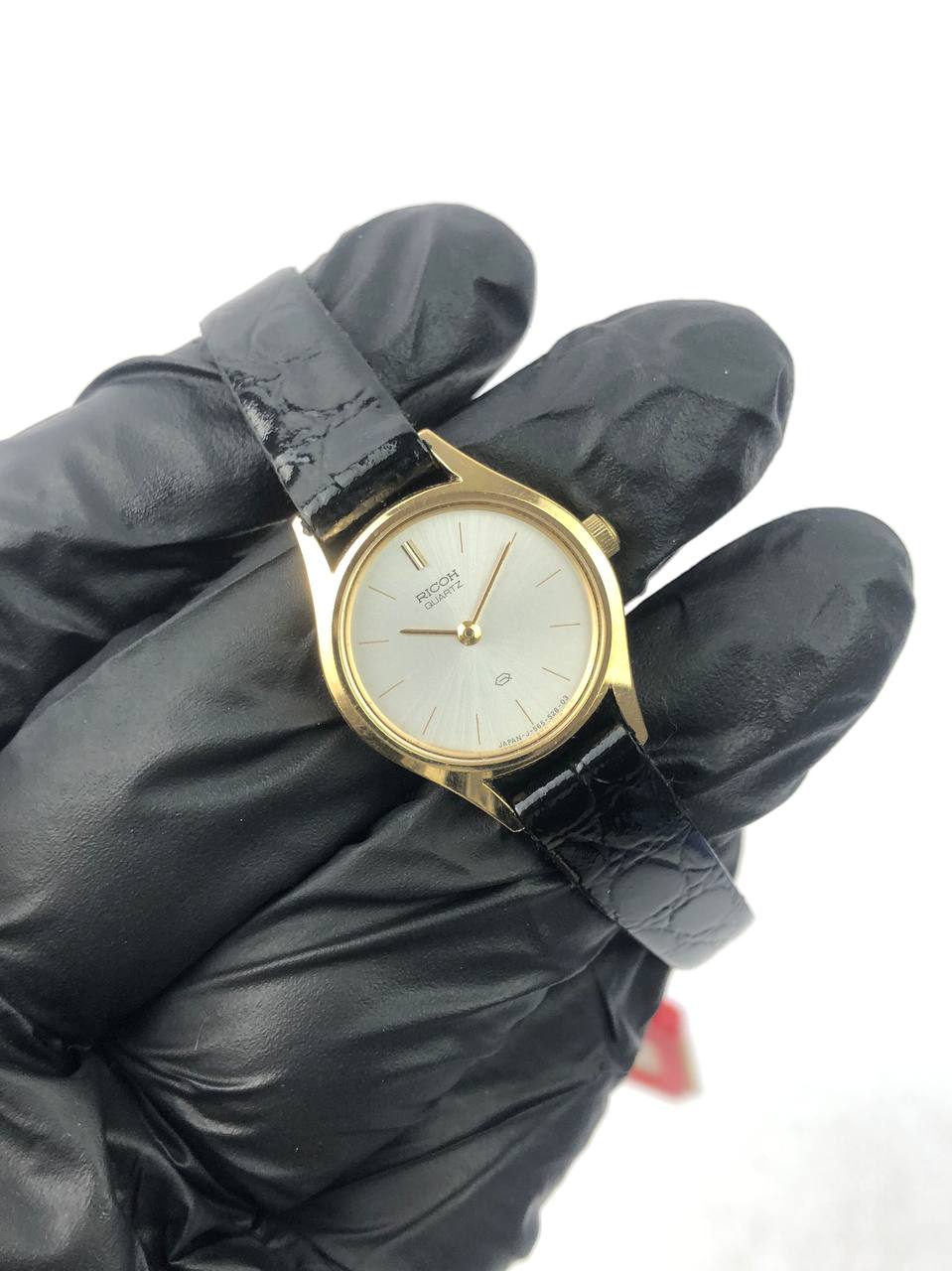 NOS RICOH KLASIK LADIES BEAUTIFUL - Gambar 4