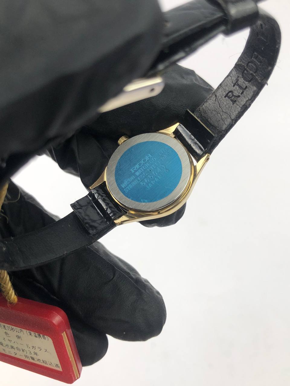 NOS RICOH KLASIK LADIES BEAUTIFUL - Gambar 7