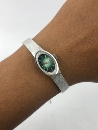 CITIZEN OVAL LADIES ALL ORIGINAL