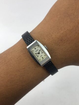 VINTAGE LADY RADO JADE ORIGINAL