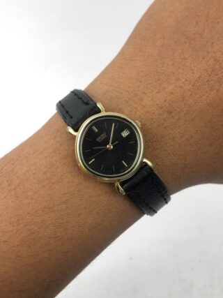 SEIKO QUARTZ LADY VANCY LUG