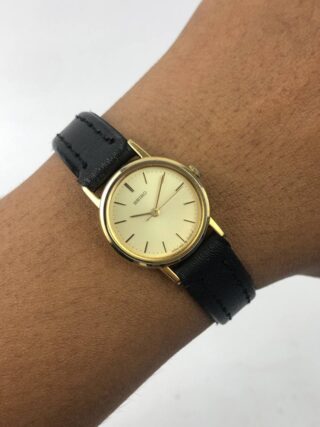 SEIKO QUARTZ KLASIK LADIES