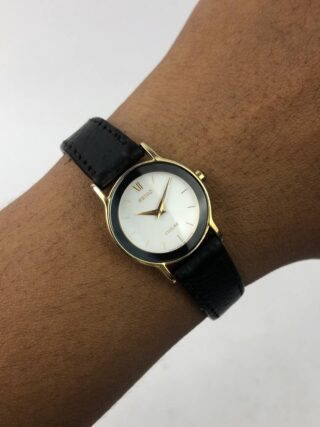 EKSLUSIF SEIKO EXCELINE LADIES