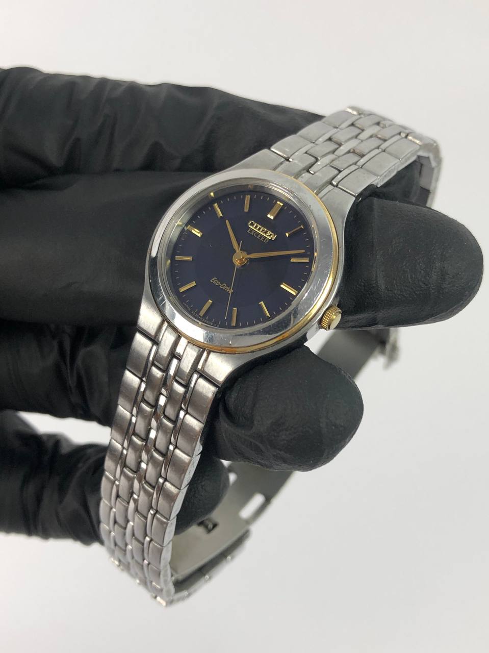 CITIZEN EXCEED EXODRIVE - Gambar 3