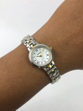 LOMBARDI ROMAN TWOTONE